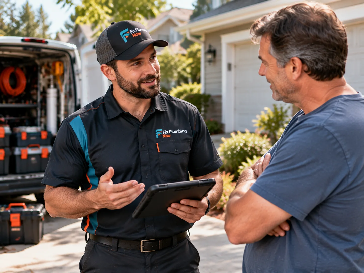 Clogged Drain Service Washta, IA FAQs